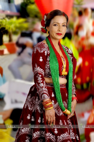 Aliza Katuwal – Gallery 47